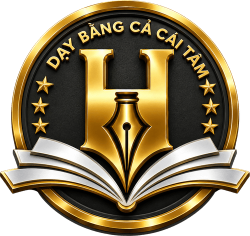 Tập Đoàn Toán Thầy Hạnh